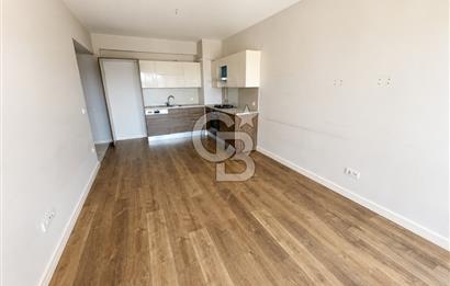 MEDAR'DAN İLKBAHAR 2'DE 2+1 SATILIK BOŞ DAİRE