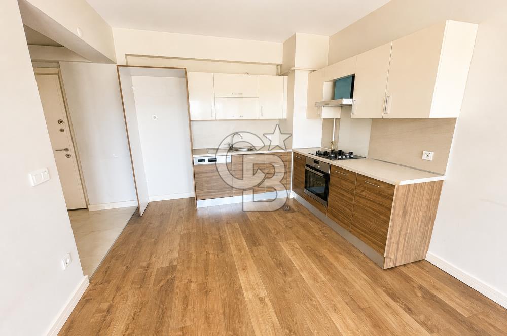 MEDAR'DAN İLKBAHAR 2'DE 2+1 SATILIK BOŞ DAİRE