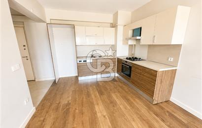MEDAR'DAN İLKBAHAR 2'DE 2+1 SATILIK BOŞ DAİRE