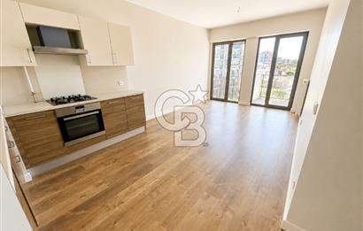MEDAR'DAN İLKBAHAR 2'DE 2+1 SATILIK BOŞ DAİRE