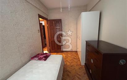 ÜSKÜDAR DA CADDE ÜZERİNDE SATILIK 3+1 DAİRE