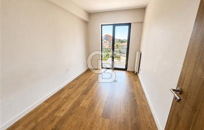 MEDAR'DAN İLKBAHAR 2'DE 2+1 SATILIK BOŞ DAİRE