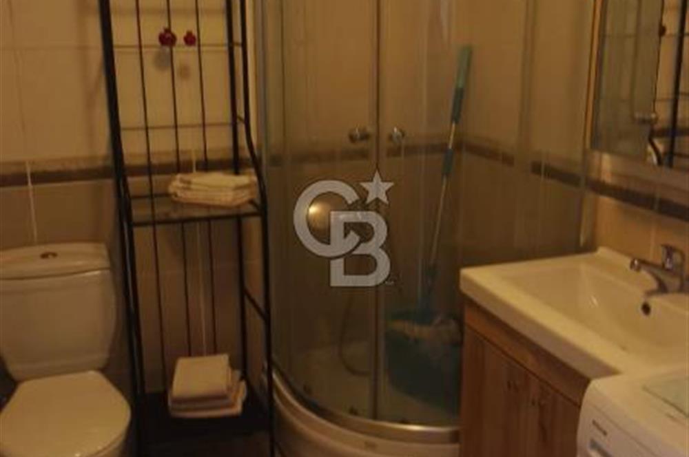 bulgurluda loft daire