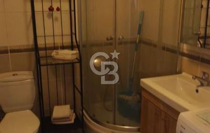 bulgurluda loft daire