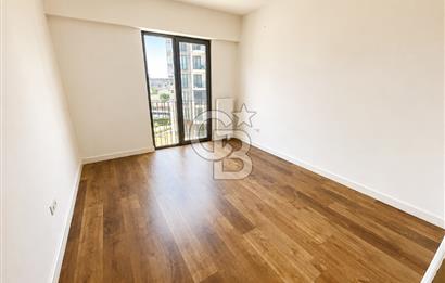 MEDAR'DAN İLKBAHAR 2'DE 2+1 SATILIK BOŞ DAİRE