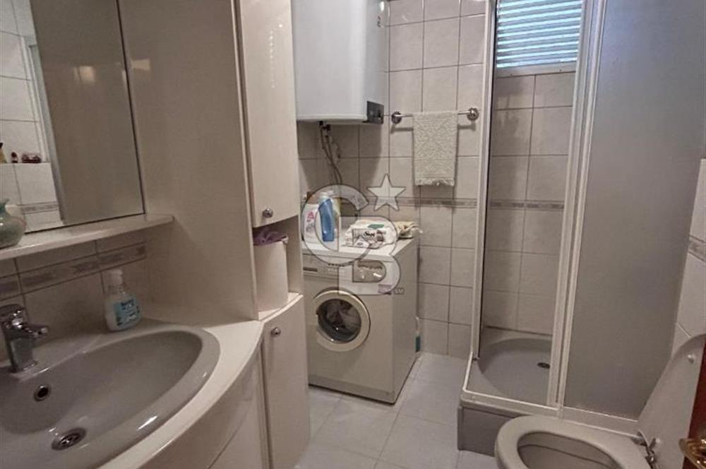 ÜSKÜDAR DA CADDE ÜZERİNDE SATILIK 3+1 DAİRE