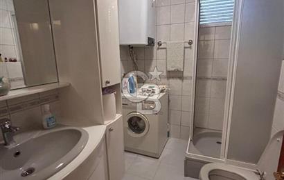 ÜSKÜDAR DA CADDE ÜZERİNDE SATILIK 3+1 DAİRE