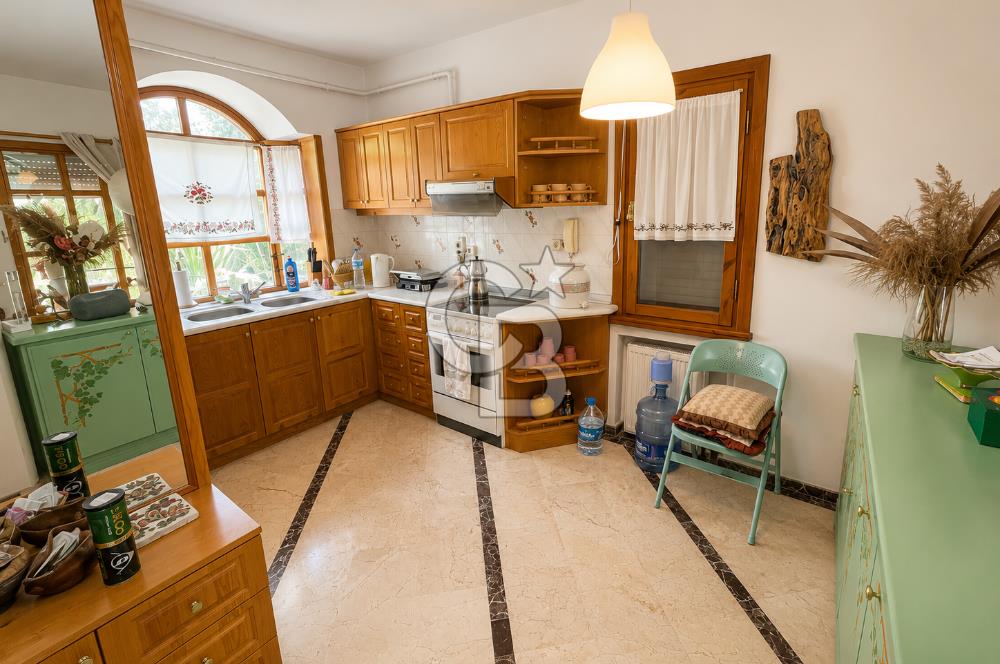BAYRAMOĞLU BALYANOZ BÖLGESİNDE 36 VİLLALIK POYRAZKÖY SİTESİ