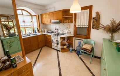 BAYRAMOĞLU BALYANOZ BÖLGESİNDE 36 VİLLALIK POYRAZKÖY SİTESİ