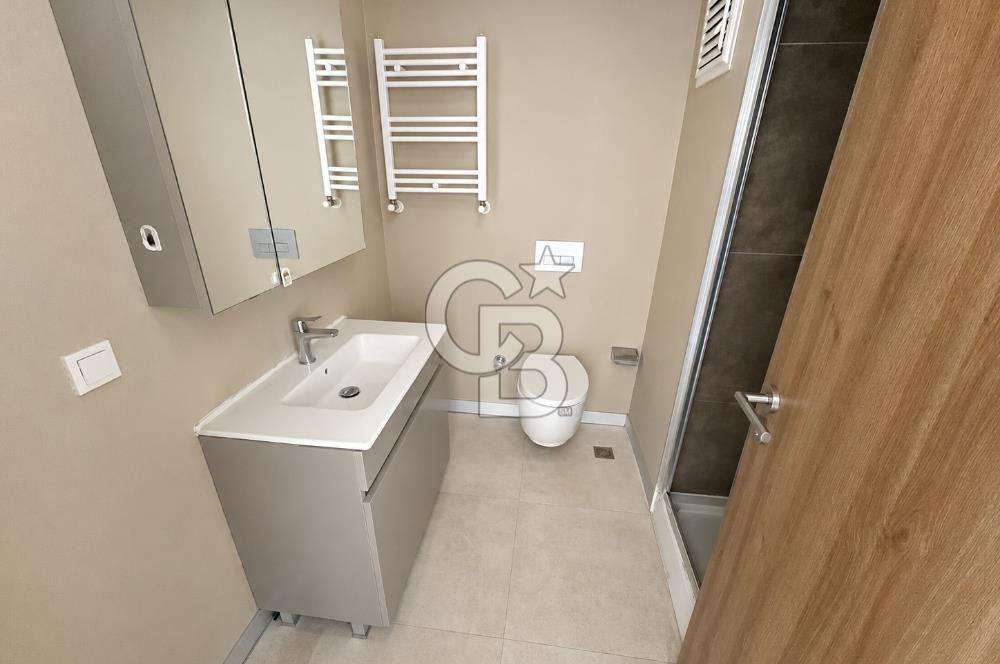 MEDAR'DAN İLKBAHAR 2'DE 2+1 SATILIK BOŞ DAİRE