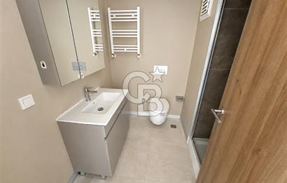 MEDAR'DAN İLKBAHAR 2'DE 2+1 SATILIK BOŞ DAİRE