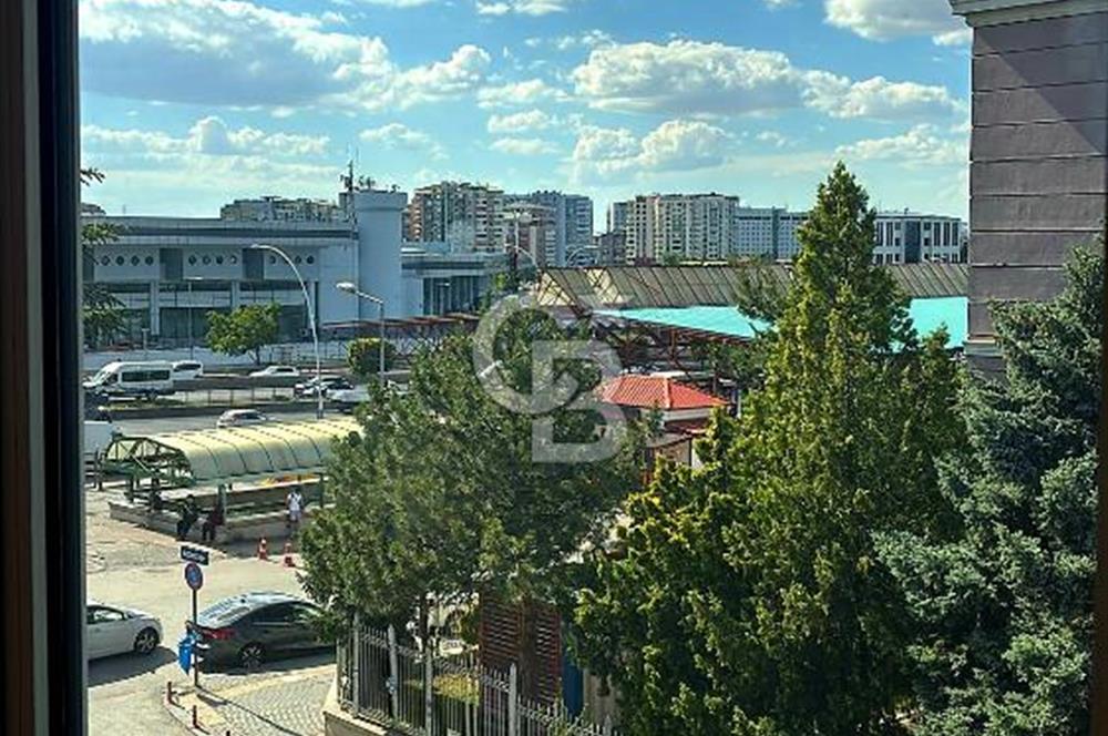 EMEK MAH. AŞTİ VE GAZİ DİŞ. HEK. TAM KARŞISI 3+1 MANZARALI DAİRE
