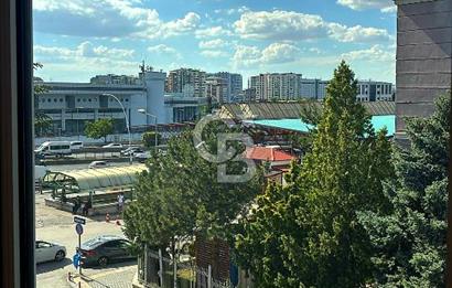 EMEK MAH. AŞTİ VE GAZİ DİŞ. HEK. TAM KARŞISI 3+1 MANZARALI DAİRE