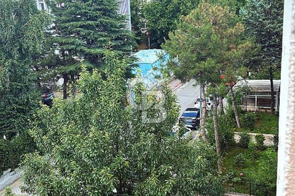 EMEK MAH. AŞTİ VE GAZİ DİŞ. HEK. TAM KARŞISI 3+1 MANZARALI DAİRE