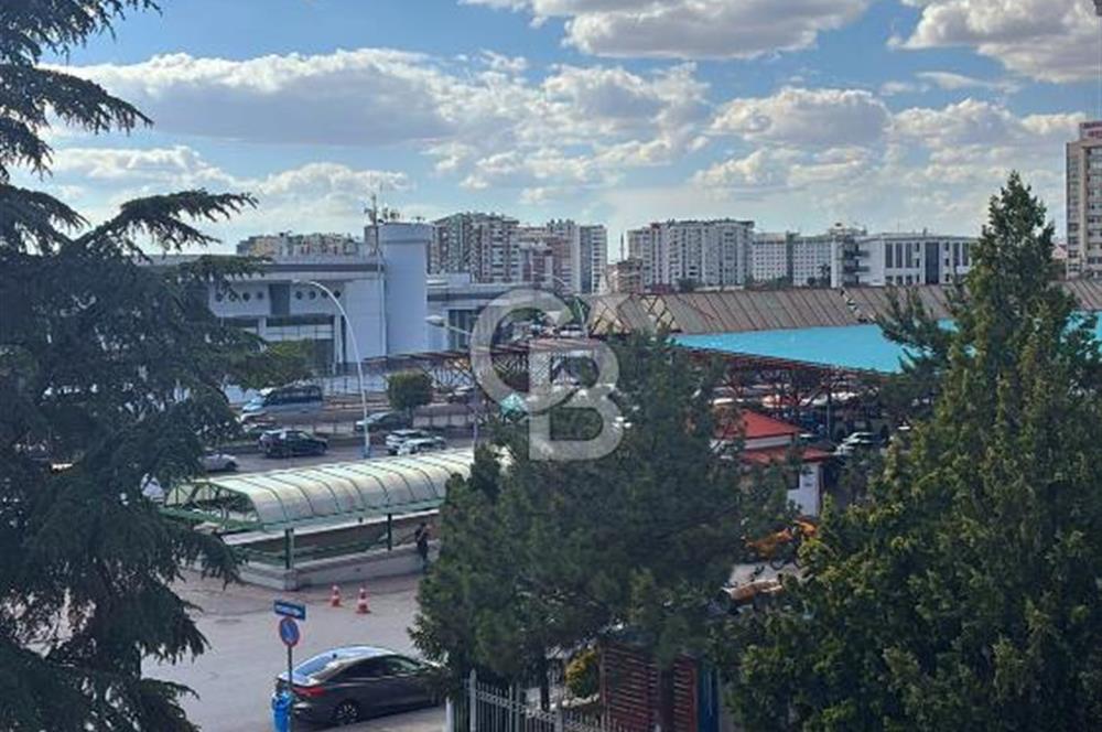 EMEK MAH. AŞTİ VE GAZİ DİŞ. HEK. TAM KARŞISI 3+1 MANZARALI DAİRE