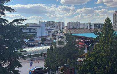 EMEK MAH. AŞTİ VE GAZİ DİŞ. HEK. TAM KARŞISI 3+1 MANZARALI DAİRE