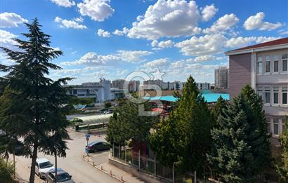 EMEK MAH. AŞTİ VE GAZİ DİŞ. HEK. TAM KARŞISI 3+1 MANZARALI DAİRE