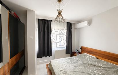 Aksoy' da 2+1 full yenilenmiş dubleks daire