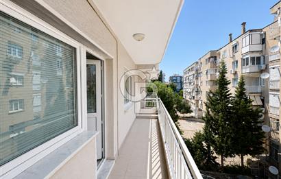 Aksoy' da 2+1 full yenilenmiş dubleks daire