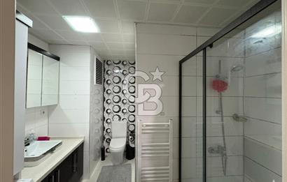 Aksoy' da 2+1 full yenilenmiş dubleks daire