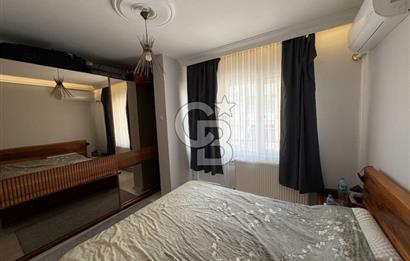 Aksoy' da 2+1 full yenilenmiş dubleks daire