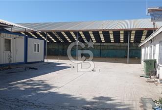 İvedik hurdacılar sitesi lojistik için uygun  - 4 - 355189