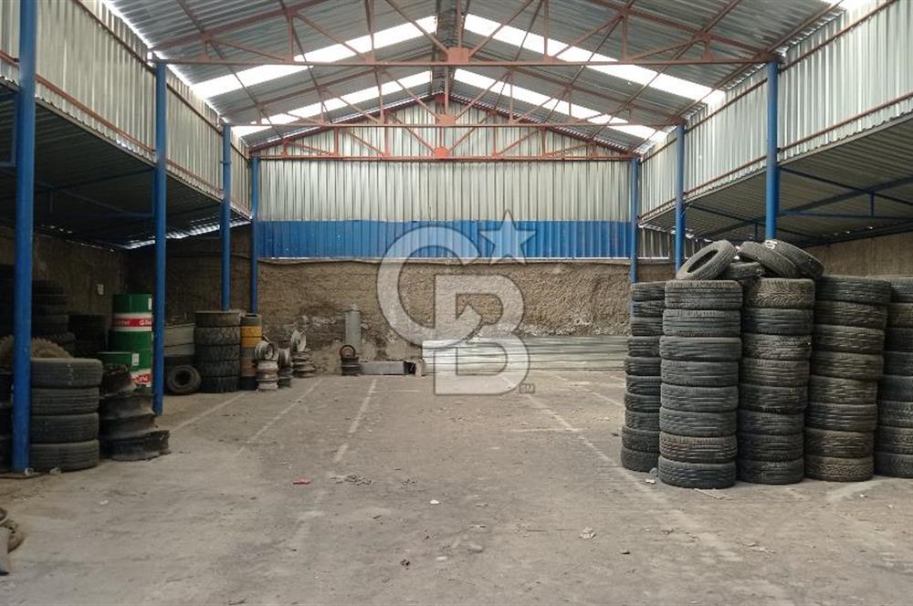 İvedik hurdacılar sitesi Yan Yana satılık dükkan 