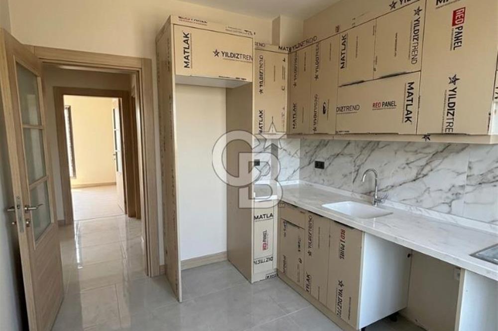 ATIŞOKULU TOKİ 4.ETAP KİRALIK 4+1
