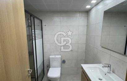 TOKİ ATIŞOKULUNDA KİRALIK 4+1