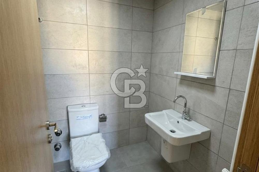 ATIŞOKULU TOKİ 4.ETAP KİRALIK 4+1