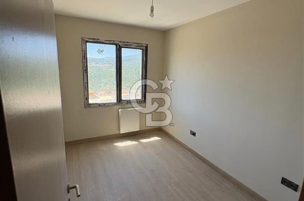 TOKİ ATIŞOKULUNDA KİRALIK 4+1