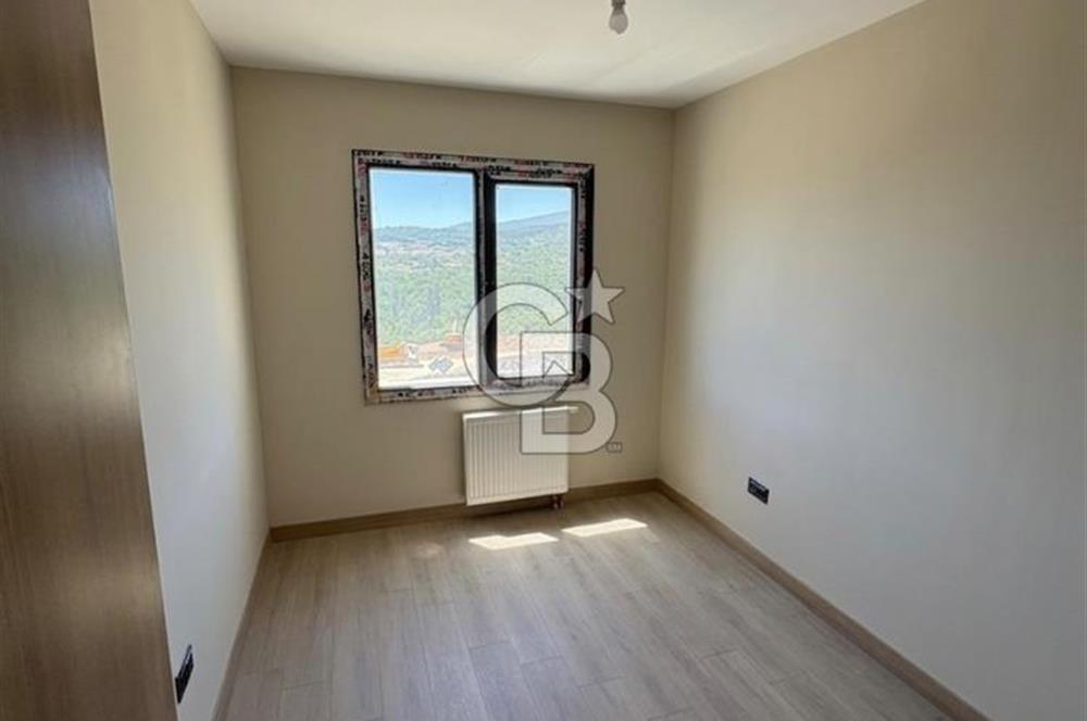ATIŞOKULU TOKİ 4.ETAP KİRALIK 4+1