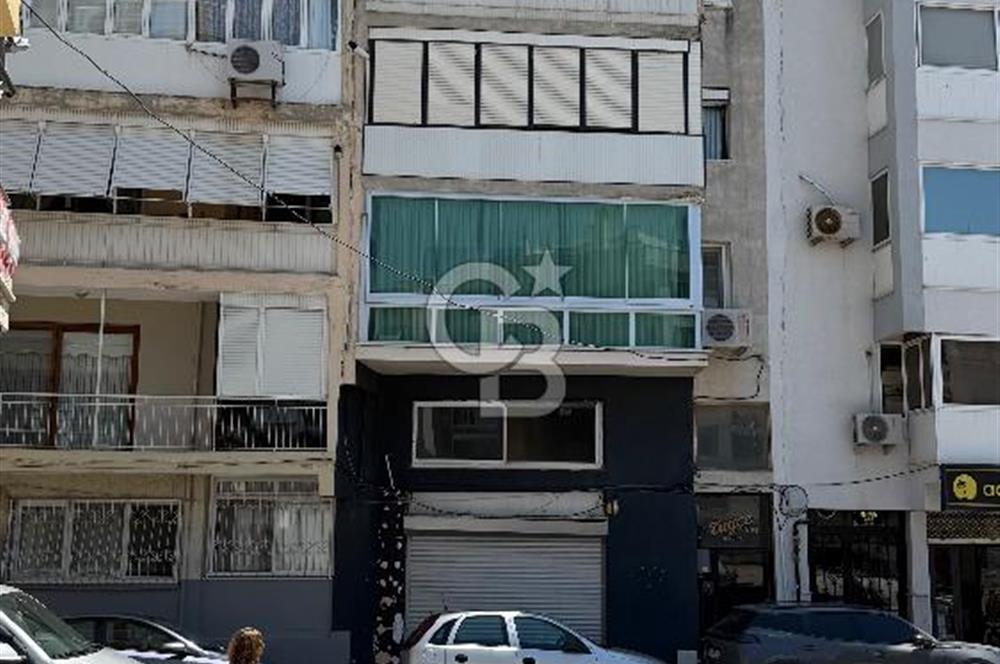 NERGİZ İZBAN KARŞISI 3+1 KİRALIK DAİRE Favorilerime Ekle Yazdır
