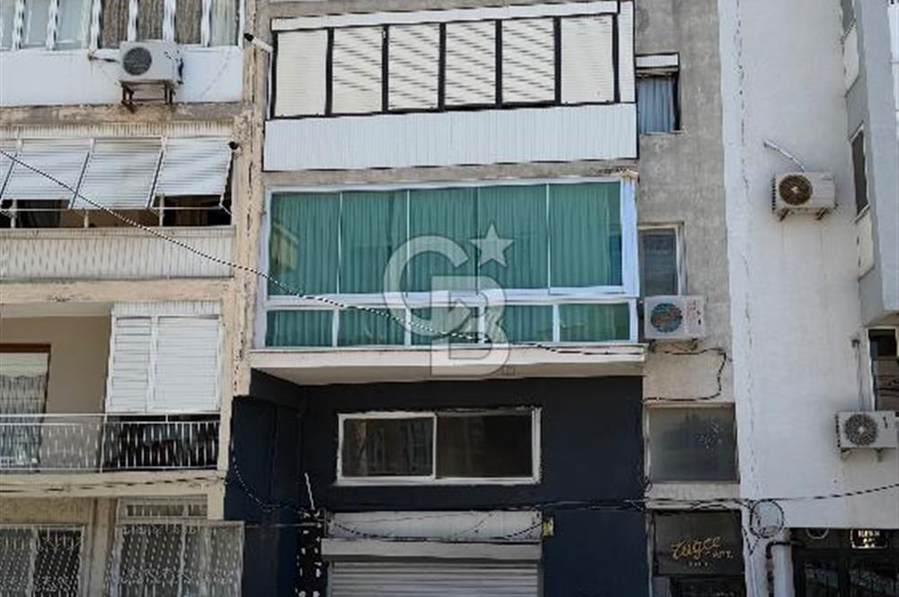 NERGİZ İZBAN KARŞISI 3+1 KİRALIK DAİRE Favorilerime Ekle Yazdır