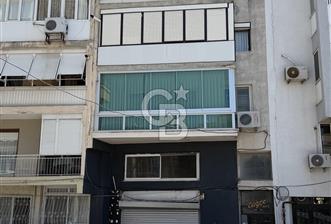 NERGİZ İZBAN KARŞISI 3+1 KİRALIK DAİRE Favorilerime Ekle Yazdır - 2 - 355240