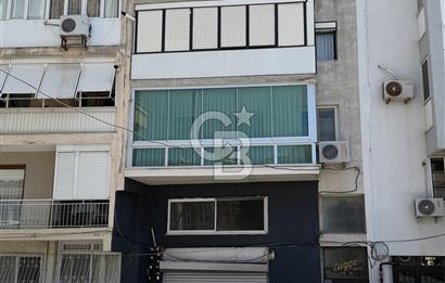 NERGİZ İZBAN KARŞISI 3+1 KİRALIK DAİRE Favorilerime Ekle Yazdır