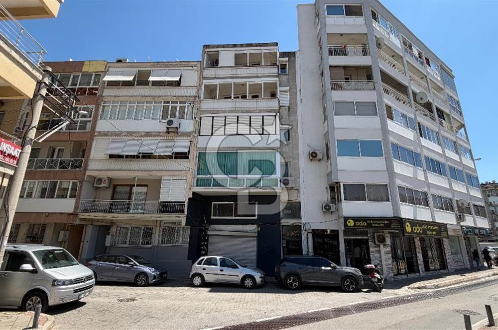 NERGİZ İZBAN KARŞISI 3+1 KİRALIK DAİRE Favorilerime Ekle Yazdır