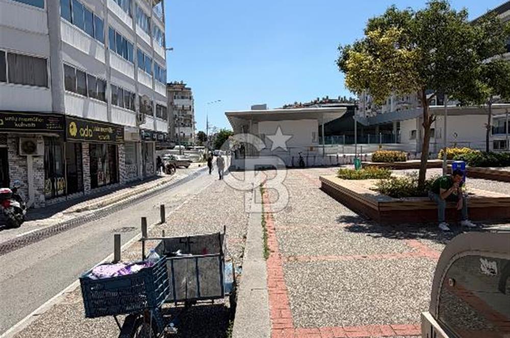 NERGİZ İZBAN KARŞISI 3+1 KİRALIK DAİRE Favorilerime Ekle Yazdır