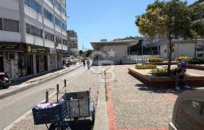 NERGİZ İZBAN KARŞISI 3+1 KİRALIK DAİRE Favorilerime Ekle Yazdır