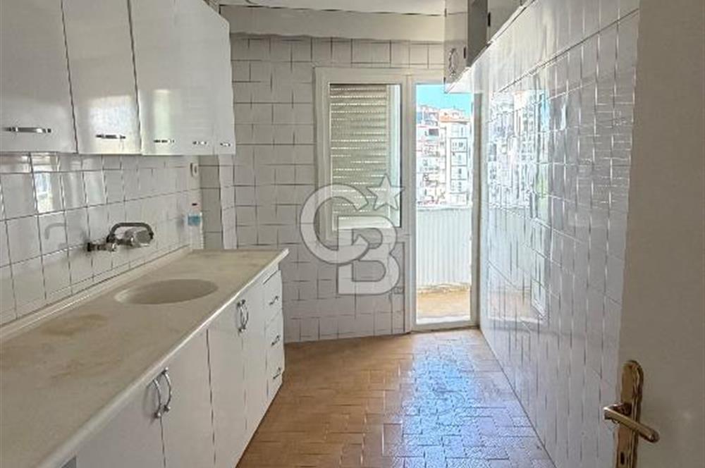 NERGİZ İZBAN KARŞISI 3+1 KİRALIK DAİRE Favorilerime Ekle Yazdır