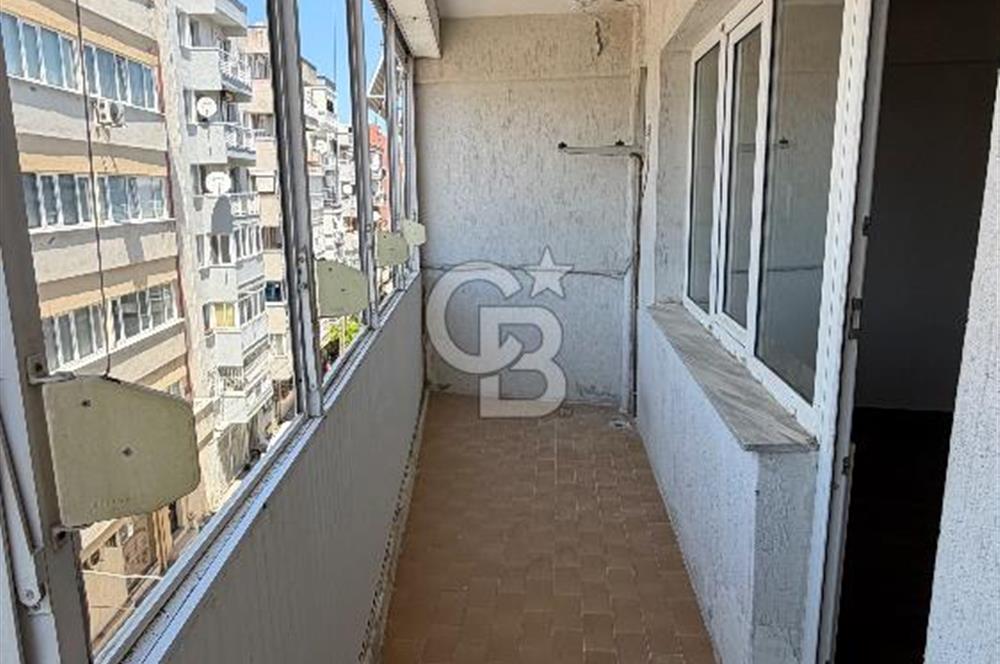 NERGİZ İZBAN KARŞISI 3+1 KİRALIK DAİRE Favorilerime Ekle Yazdır