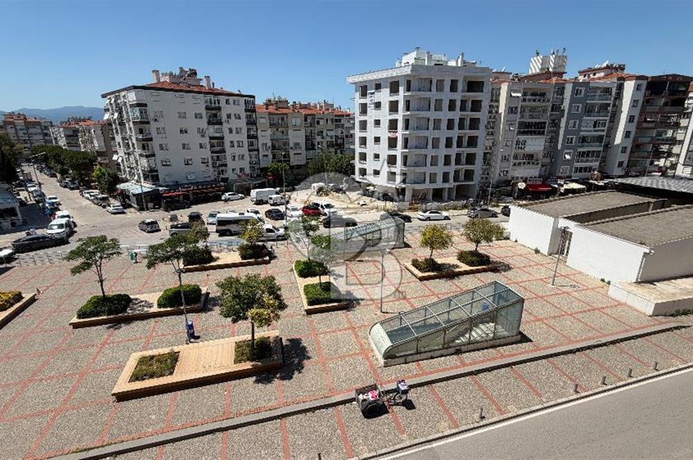 NERGİZ İZBAN KARŞISI 3+1 KİRALIK DAİRE Favorilerime Ekle Yazdır