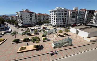 NERGİZ İZBAN KARŞISI 3+1 KİRALIK DAİRE Favorilerime Ekle Yazdır