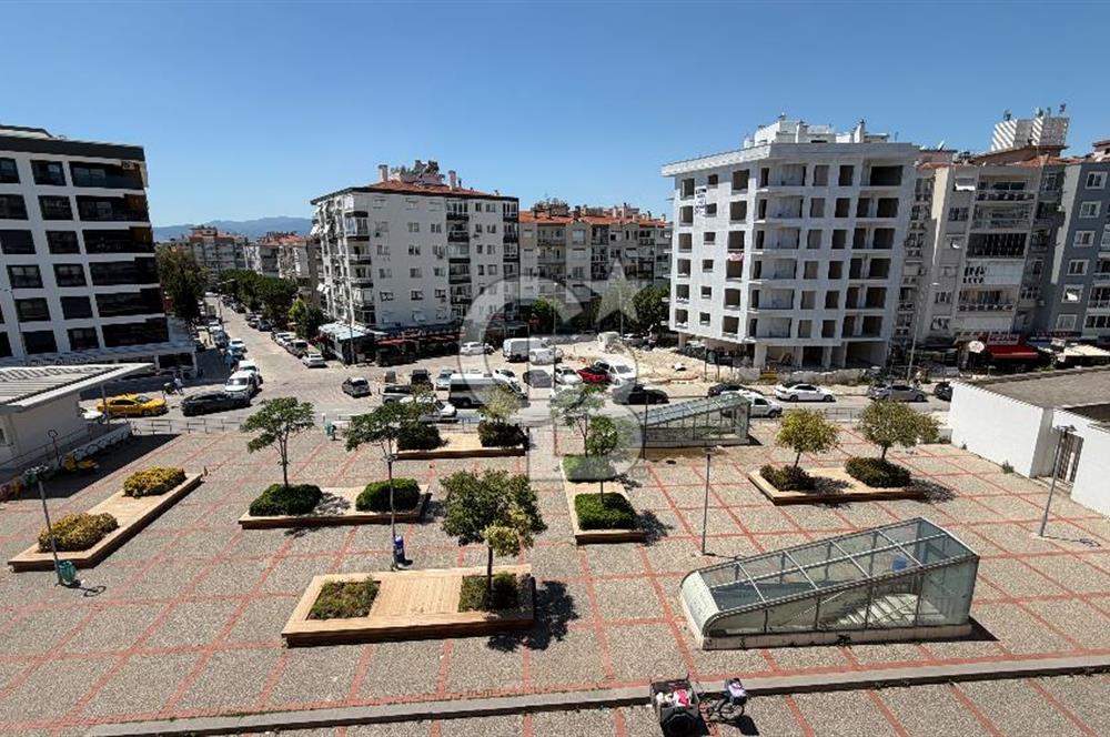 NERGİZ İZBAN KARŞISI 3+1 KİRALIK DAİRE Favorilerime Ekle Yazdır