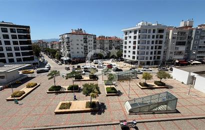 NERGİZ İZBAN KARŞISI 3+1 KİRALIK DAİRE Favorilerime Ekle Yazdır