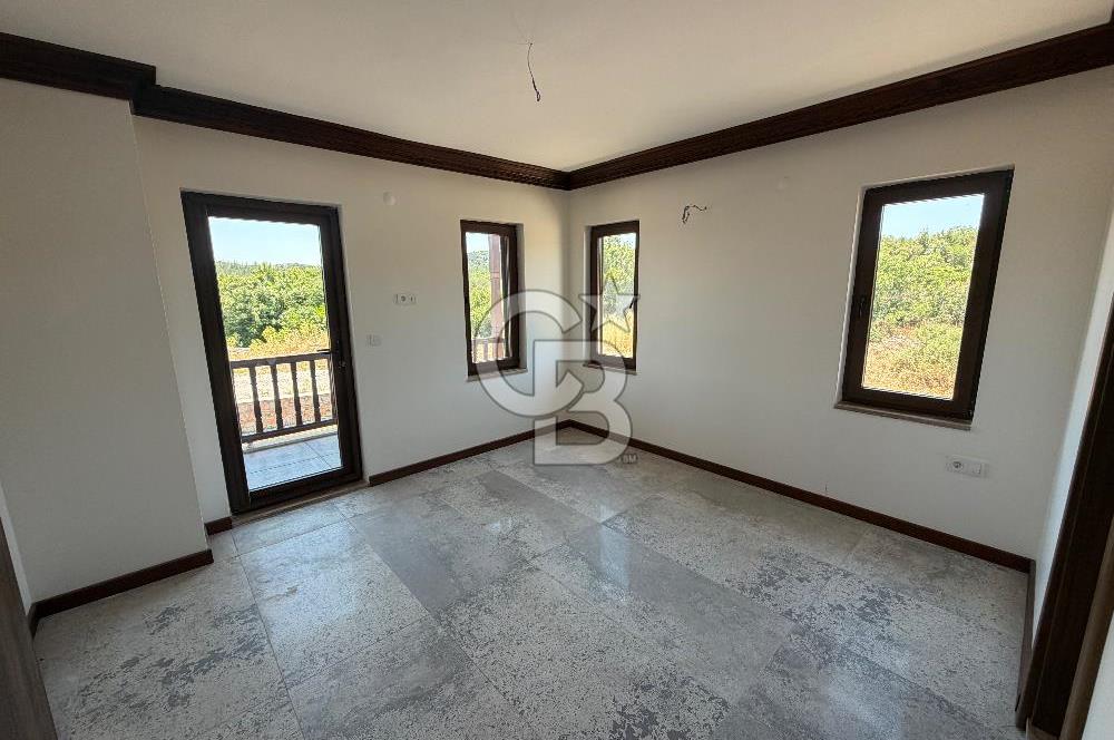 Muğla ula kızılağaç