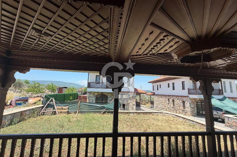 Muğla ula kızılağaç