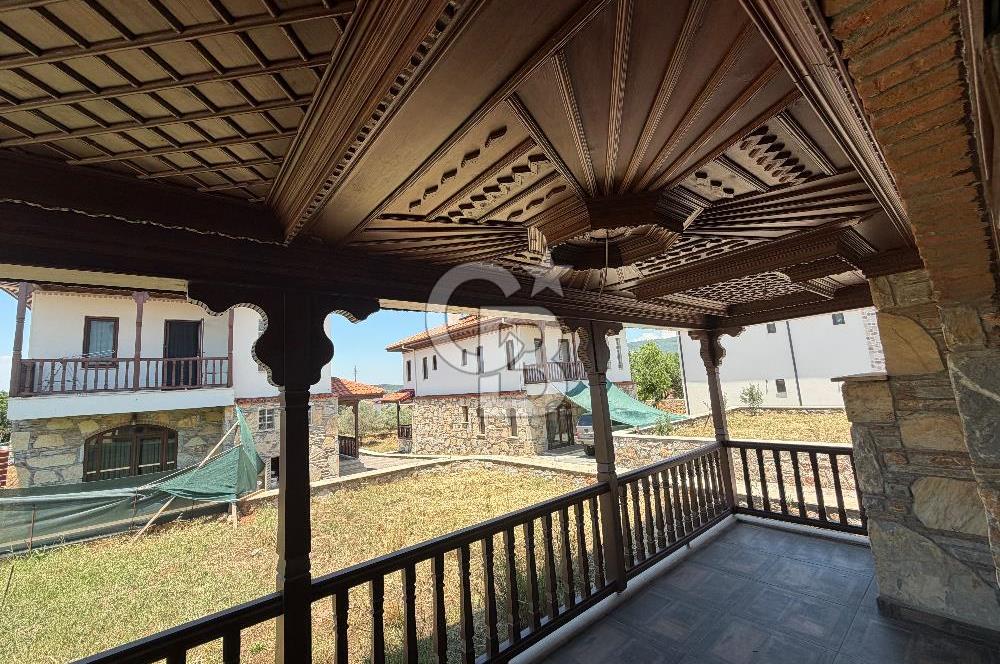 Muğla ula kızılağaç