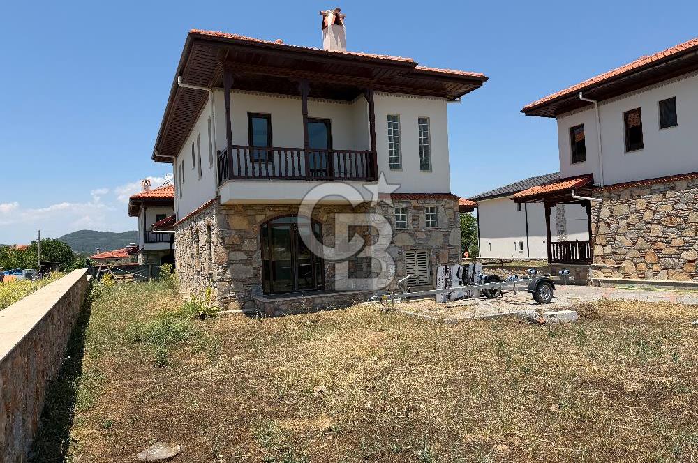 Muğla ula kızılağaç