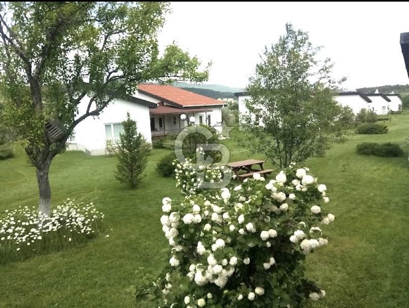 ÇAMLIDERE BEYLER MAH. KAFKAS EVLERİNDE SATILIK DUBLEKS VİLLA